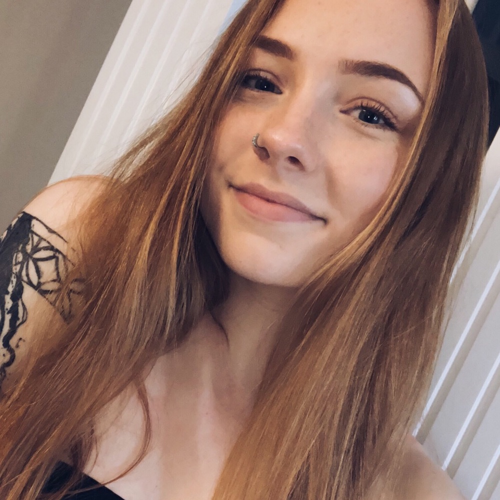 Meet your Posher, Zoe